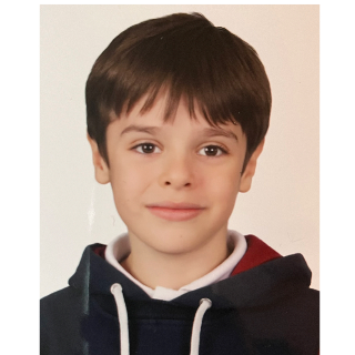 DAVID FRECHOSO MARTINEZ