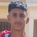 Yasin Maanri Maanri