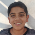 ANTONIO JOSAFAT GONZALES PEREZ