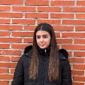 LUCÍA ESCOBAR ARÉVALO