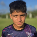 Jesus Alexander Arvizu Tapia