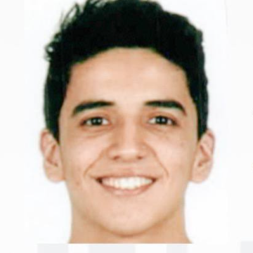 Anibal Ricardo Espino Jara