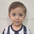 Jose Leonardo Coronado Rangel