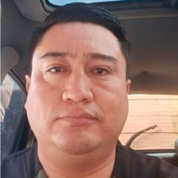 Diego German García Salguero