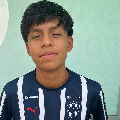 Alexander Rodríguez Rivera