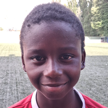 Saliou Balde