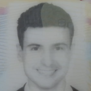 Àlex Rafa Martínez
