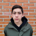 IVÁN DÍAZ GÓMEZ
