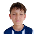 Iker Nicolás Zúñiga Castro