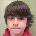 IZAN  OLMEDO MARTÍNEZ