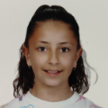 ALBA  AYUSO PARIS