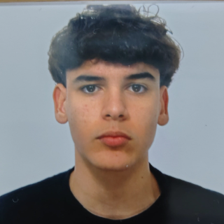 ÁLEX RANZ CALDERÓN