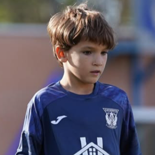 PABLO PÉREZ CAPARROS