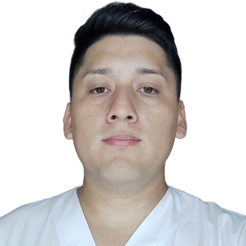 JHON ALEXANDER RIVAS MATOS