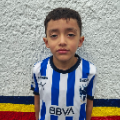 DIEGO JARED LARA JIMENEZ