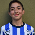 Gabriel Encinas Zertuche