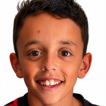 Xavier Jimenez Dot
