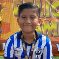 Jonathan Santiago Páez Lara