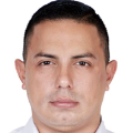 Carlos  Alberto Jaramillo Herrera