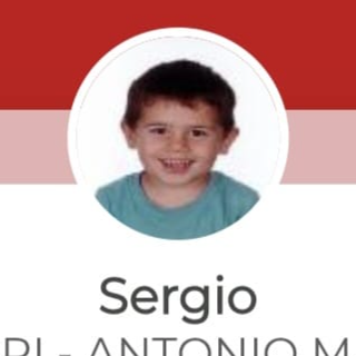 SERGIO ORELLANA ALBALADEJO