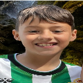 ALEX DE LA CRUZ ALCAZAR