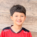 JAZIEL  EDEN MUÑOZ PAEZ