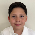 Mateo Antonio Islas Coronado