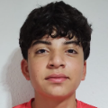 IKER SANTIAGO GONZÁLEZ DÍAZ