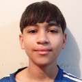 RASHID ALBERTO RAMOS CANIZALEZ
