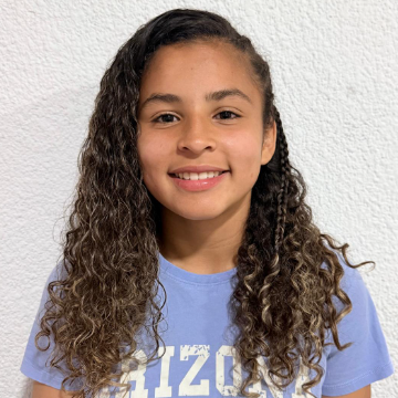 Samantha Sofia Lugo Arrias