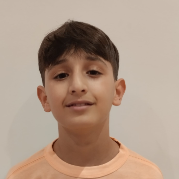 ALI M´RABET EL MEJDKI