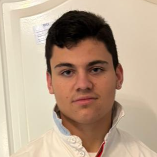 KARLOS GARCÍA VAQUERO MARTINEZ