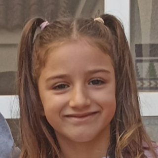 DANIELA JIMÉNEZ MELLADO
