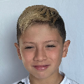 Maximo Cesar Gonzalez