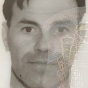 Antonio Mangas Ronchel