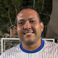 Juan Francisco Mogon Martinez (R)