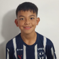 Yasfir Karim Perez Ortiz