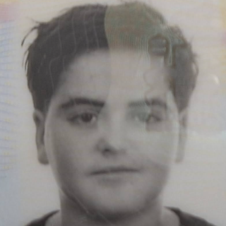 IKER TALAVANTE PÉREZ