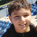 THIAGO  FERNÁNDEZ RUIZ 