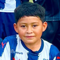 MATTEO PECH ARGAEZ