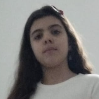 CHLOE LORA PALENCIA