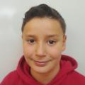 LUCAS SOLANA MOLINA