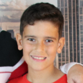 SEBASTIÁN NICOLÁS  BOB 