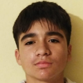 Axel Hiram Domínguez Arroyo