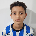Gabriel Alejandro Rivera Saldivar
