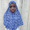 FATIMA  BAJAHA JUWARA