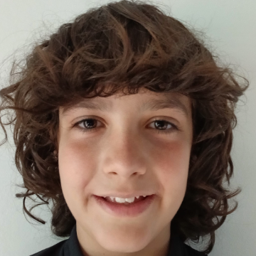 ARNAU VALERO LOPEZ
