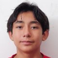 Jose Fernando Flores Cruz