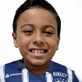 Mateo Nicolás Hernández grimaldo