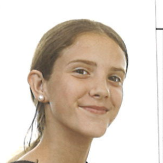INDIA SERRANO VALERO